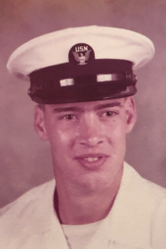 Robert Brown Profile Photo