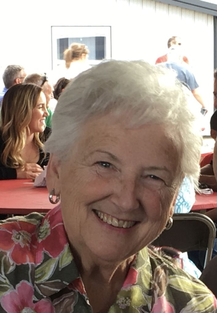 Imogene Pearl (Brecht)  Young Leforgee