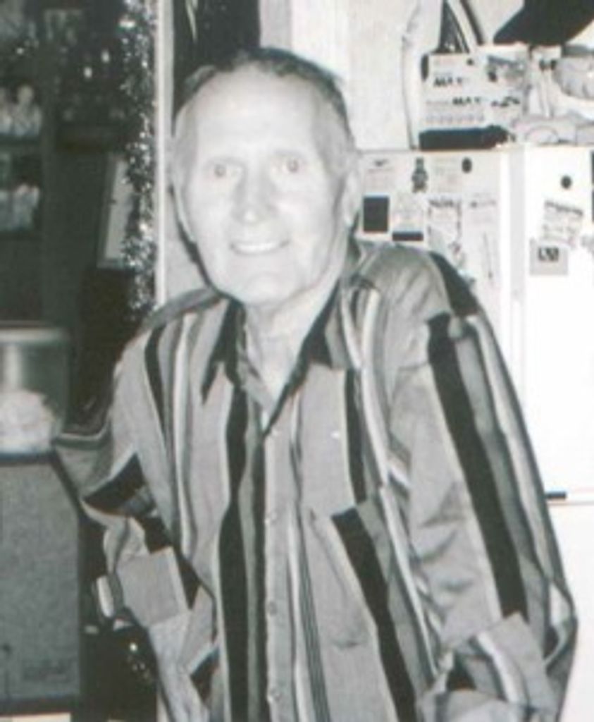 Archie Thomas Beeler, Sr
