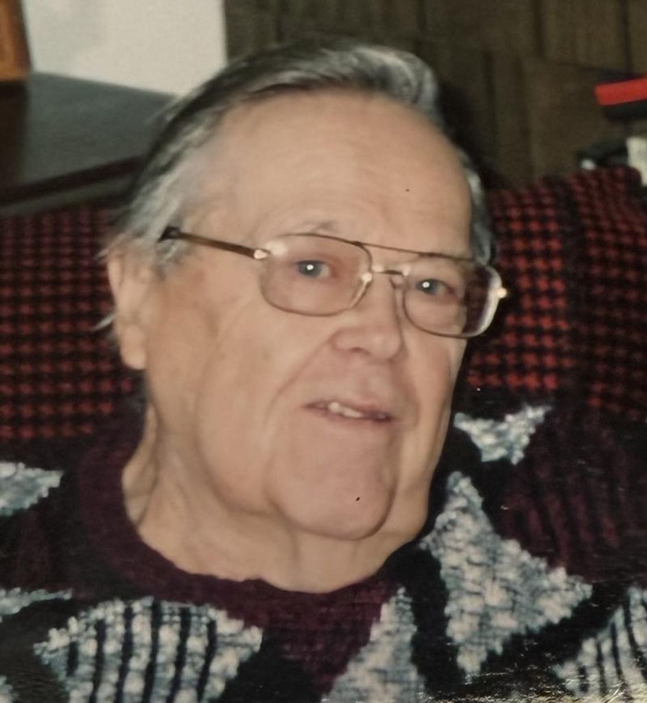 Norman Seymour Barnes Profile Photo