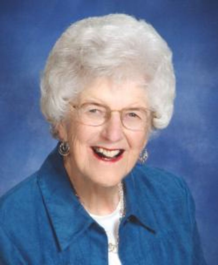 Esther Catherine Wilson