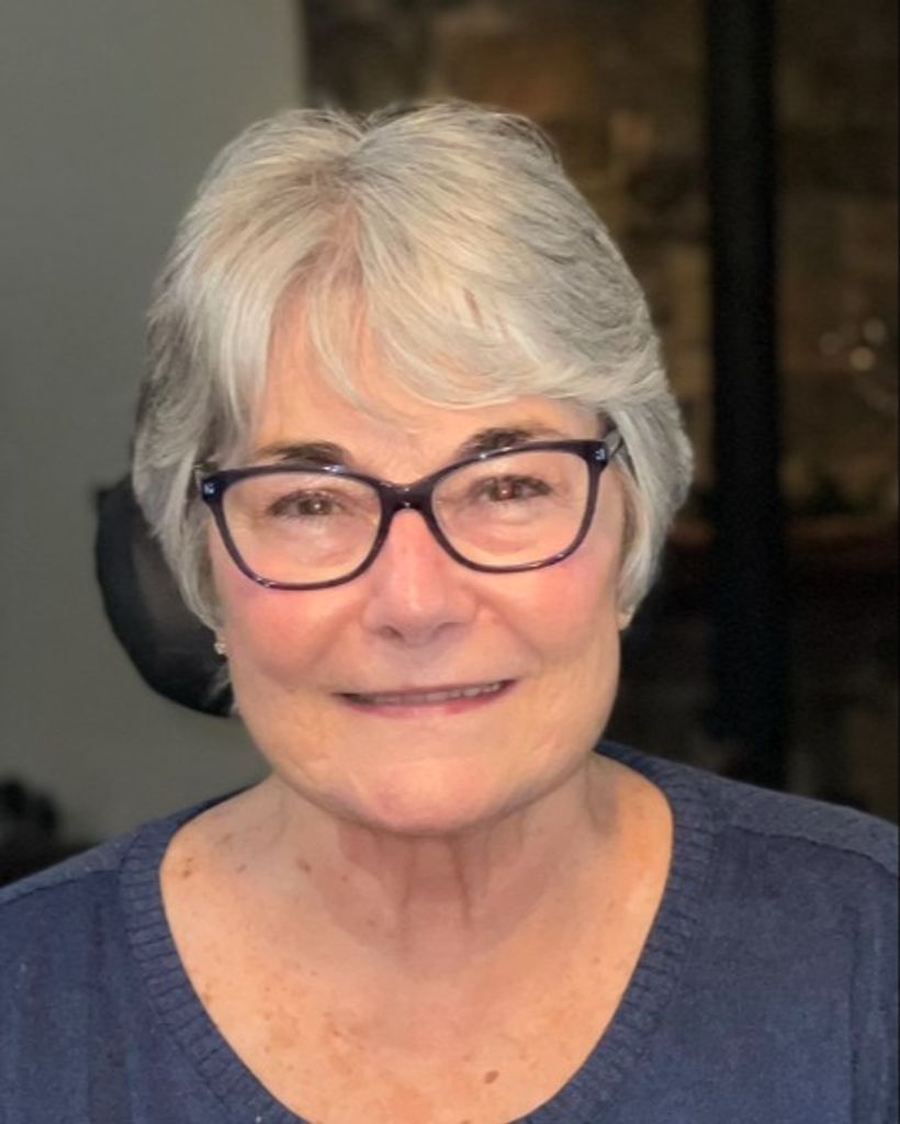 Geraldine Boyle