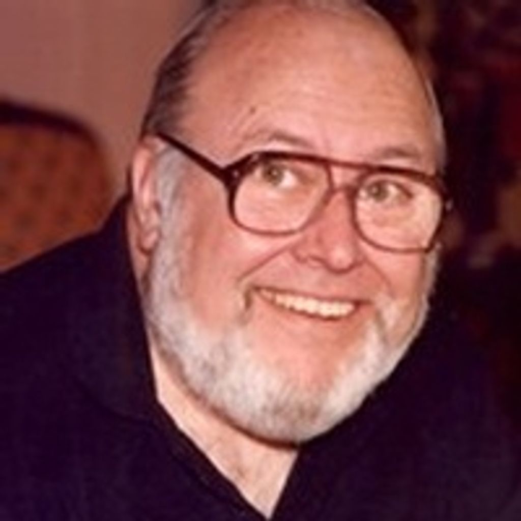 Gordon  Wilson Heath