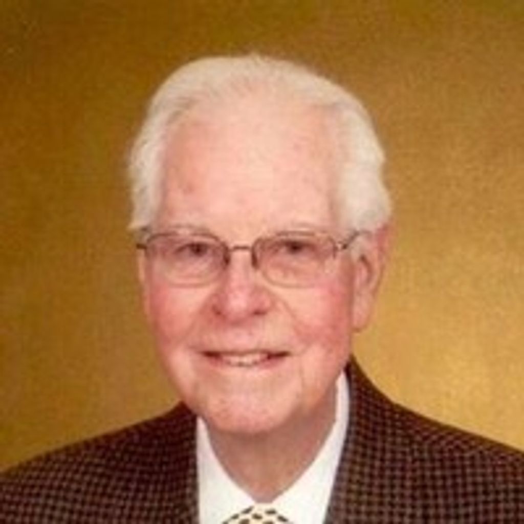 Lowell E Loughridge
