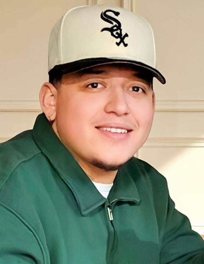 Ángel Gabriel Vargas Hernández Profile Photo