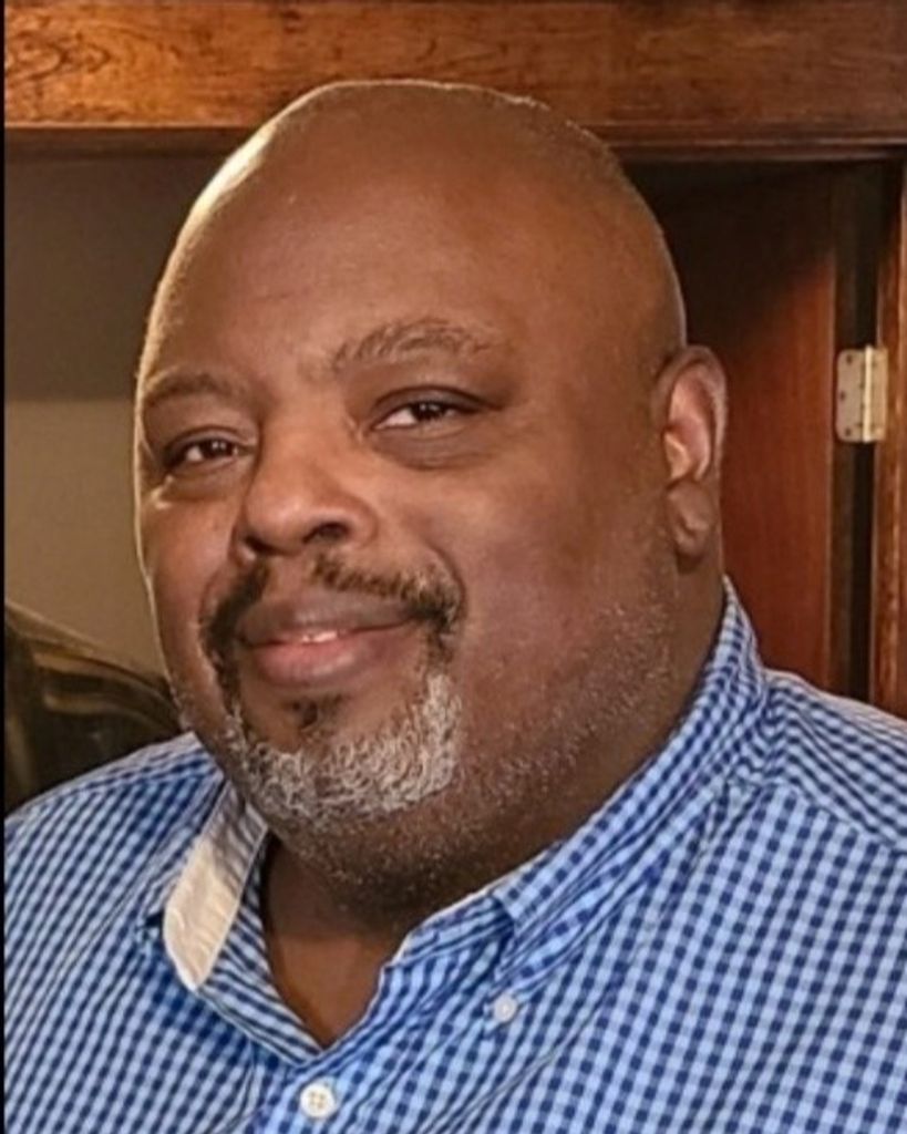 Ronwick L. Holmes