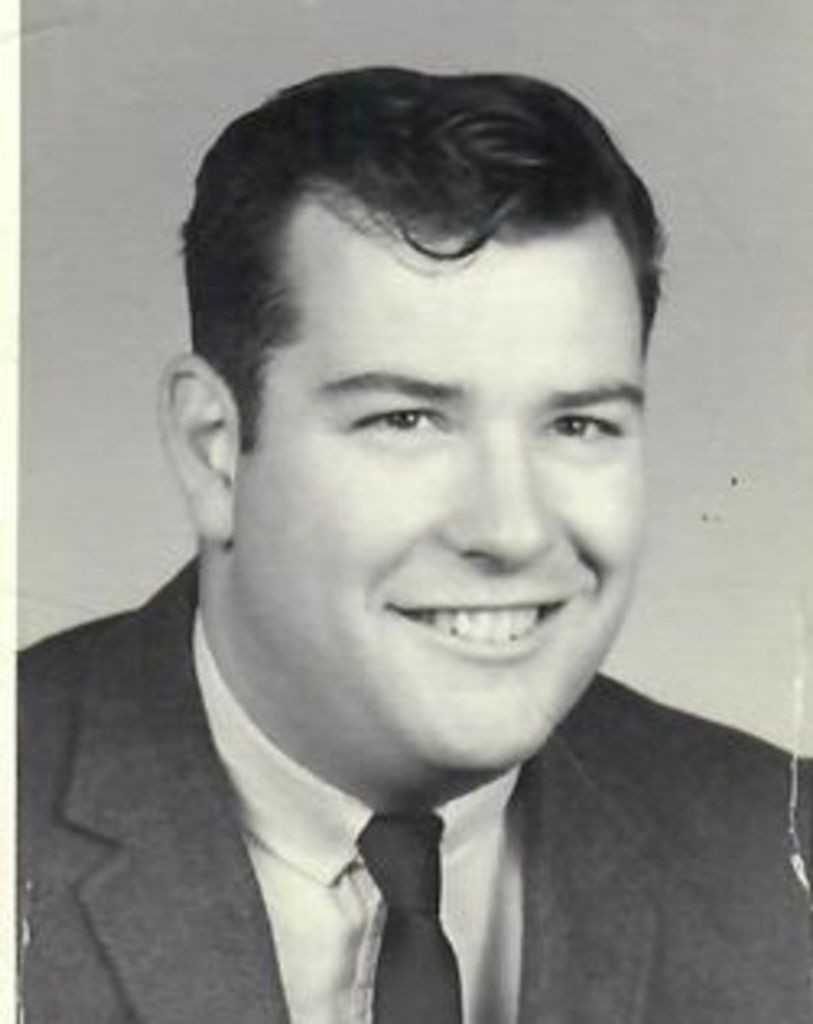 Harold J. Dorrity Profile Photo