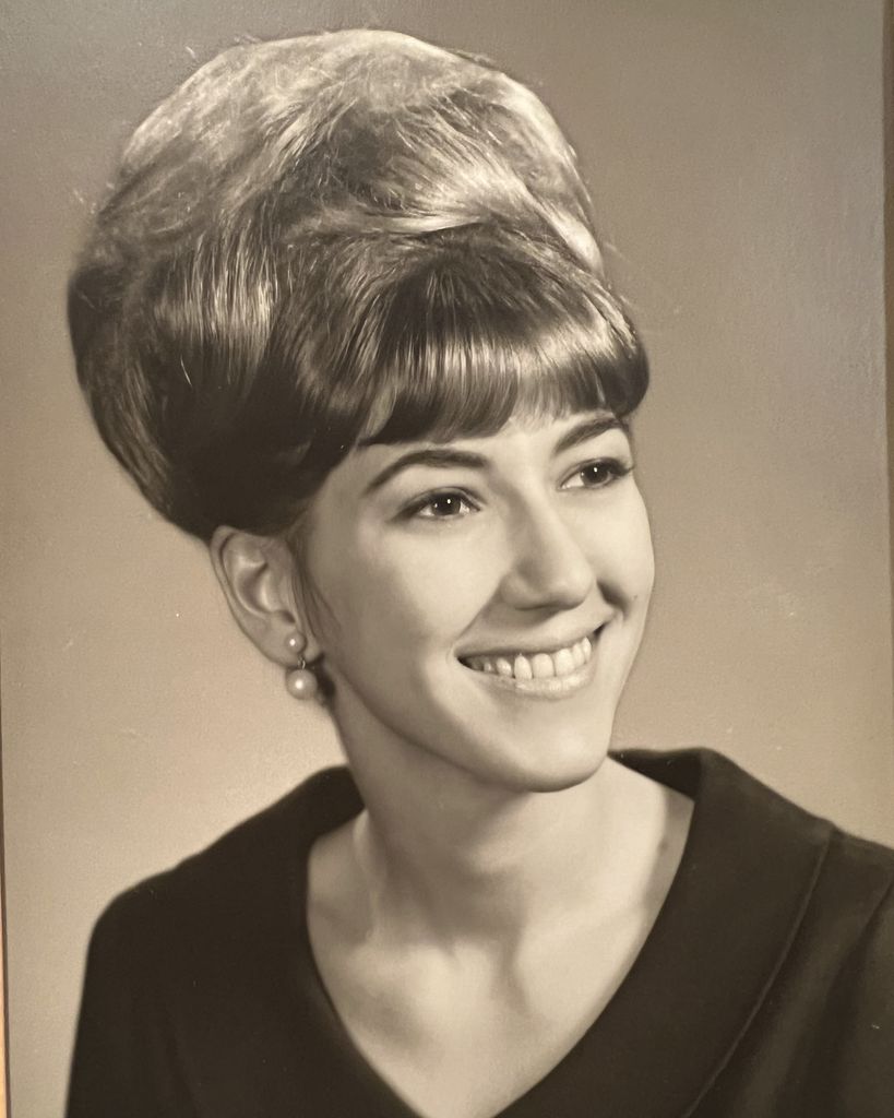 Maureen “Renee” Rose Gutierrez