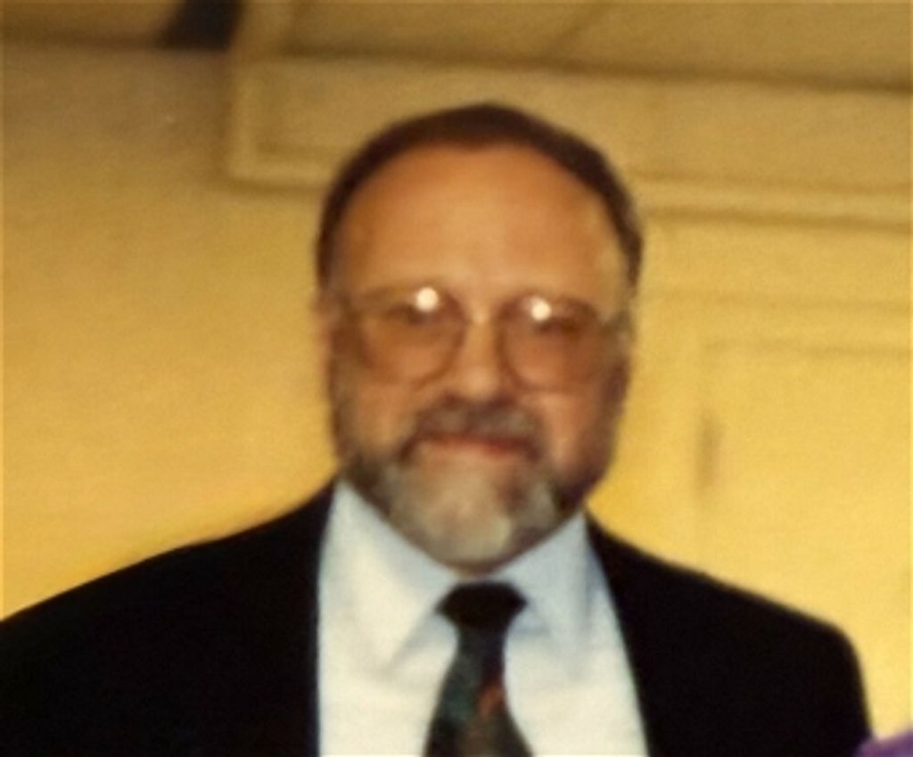 Howard Gregory Woodard Profile Photo