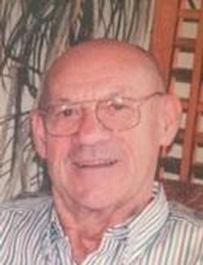 Walter J. Dowd Profile Photo