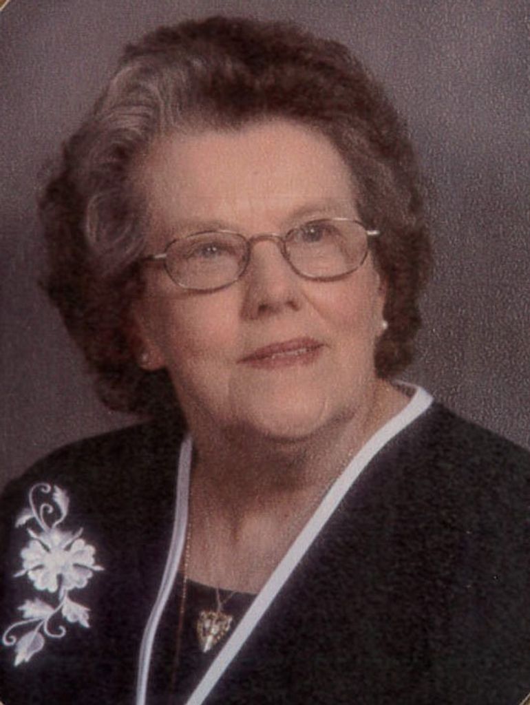 Marilyn Sue Haddix