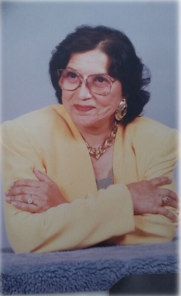 Marjorie Rhoten