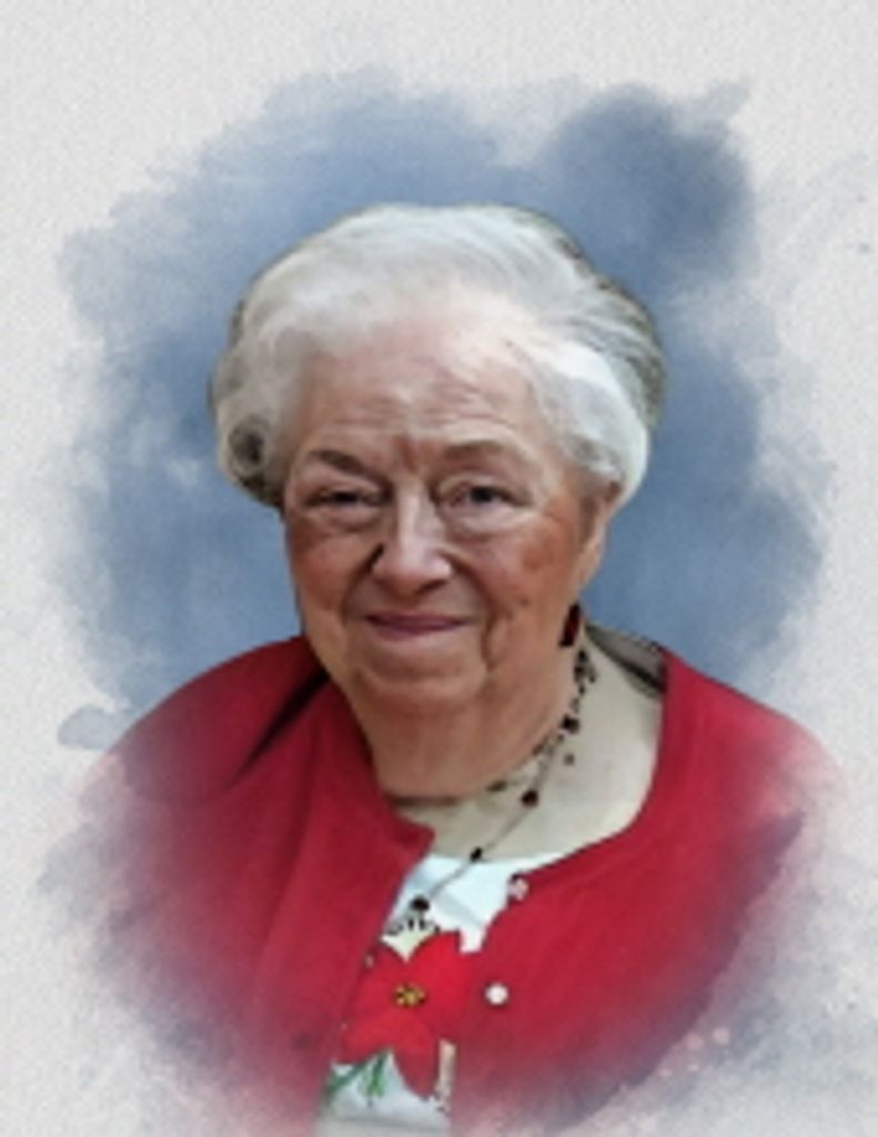 Evelyn Blackwelder Caldwell Profile Photo