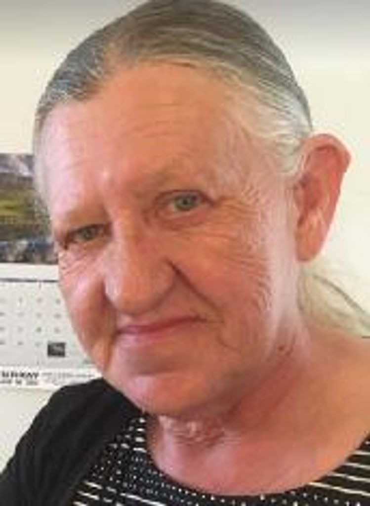 Debra J. Brown