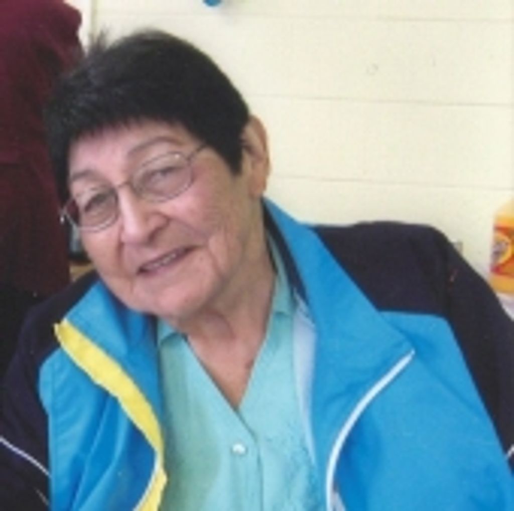 Viola D. "Skipper" Smith