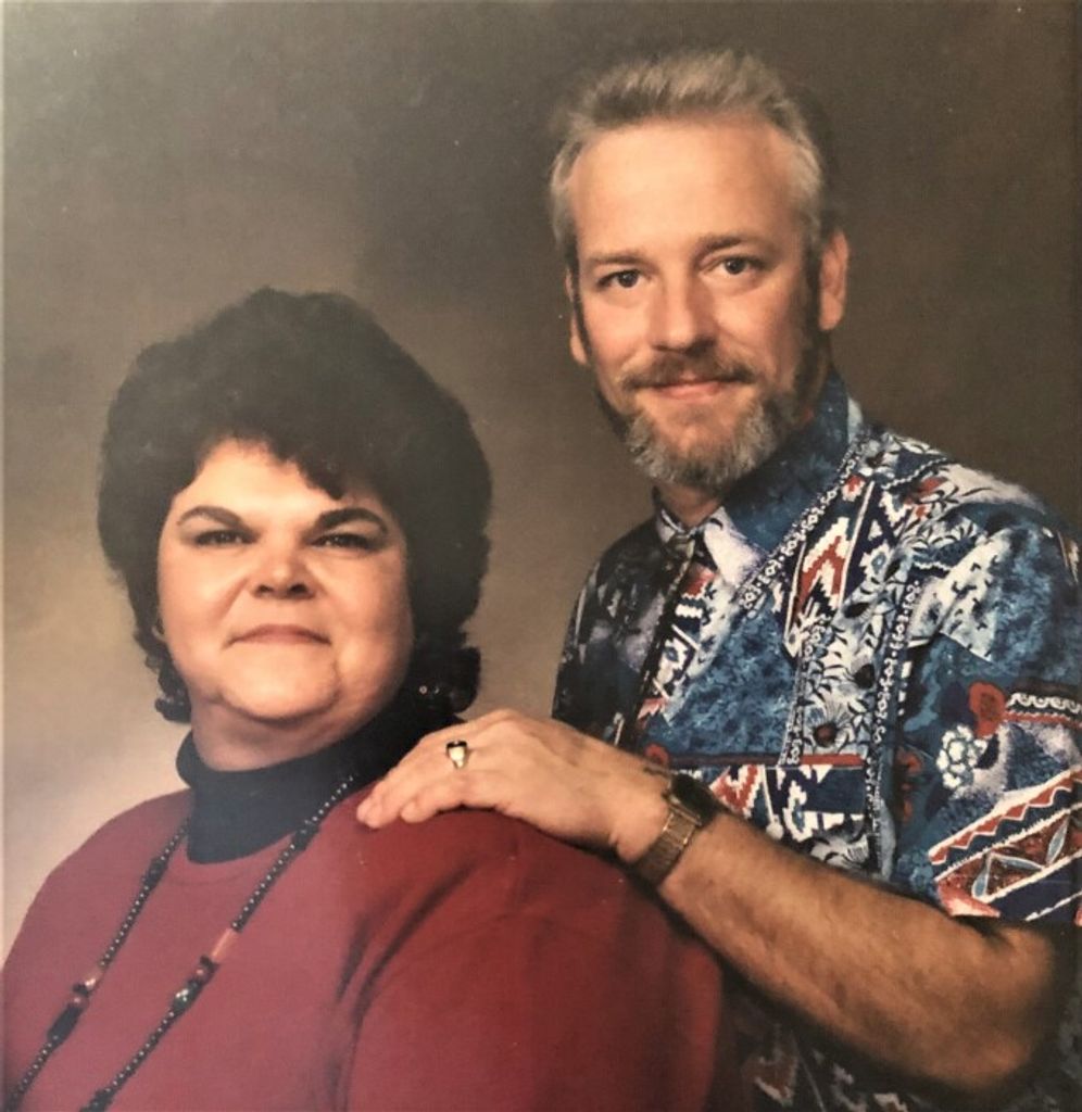 Gary Wayne Ritenour Profile Photo