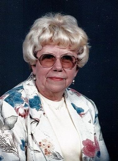 Mary Jean Frost Profile Photo