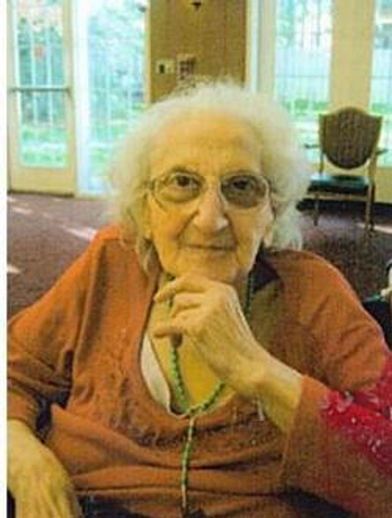 Lillian Gulick Profile Photo