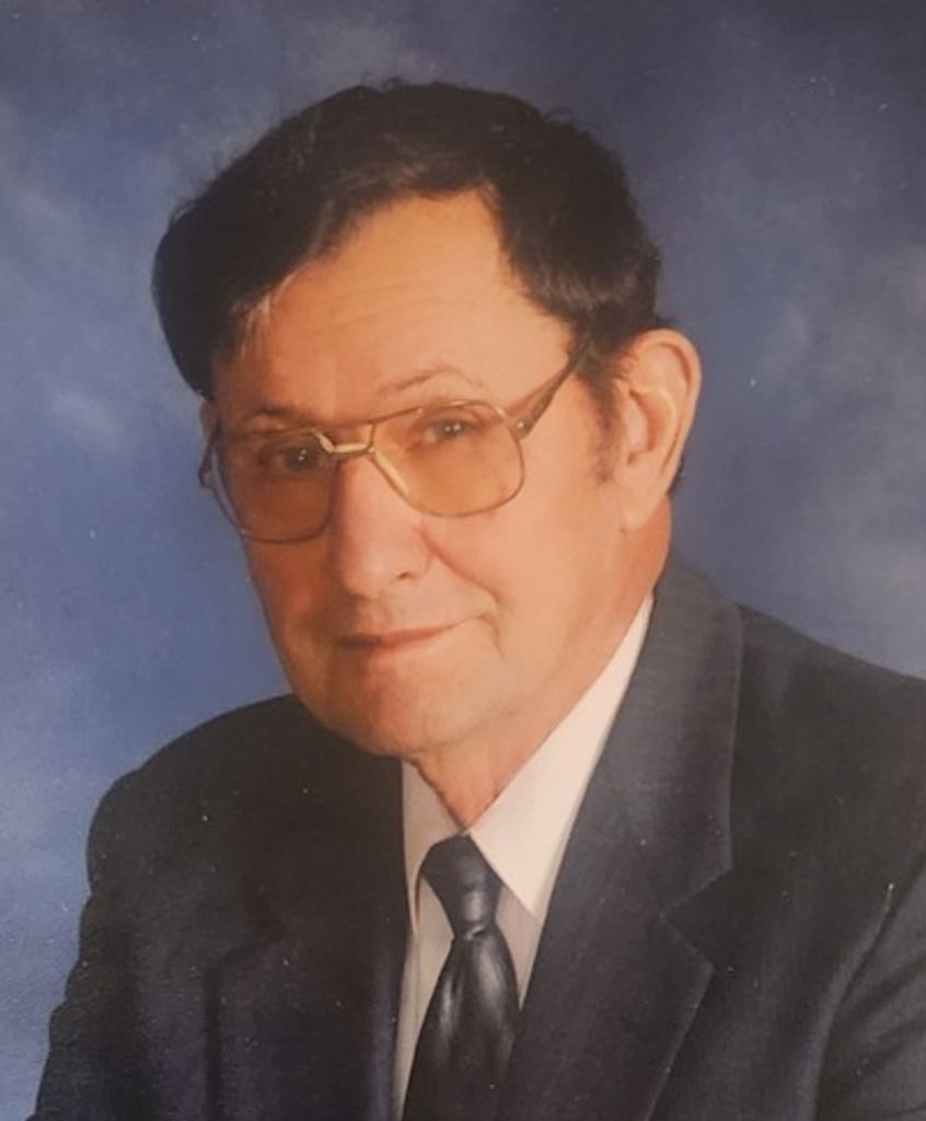 Charles E. Fritz Profile Photo