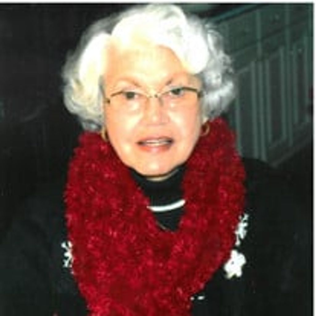 Sue Bailey