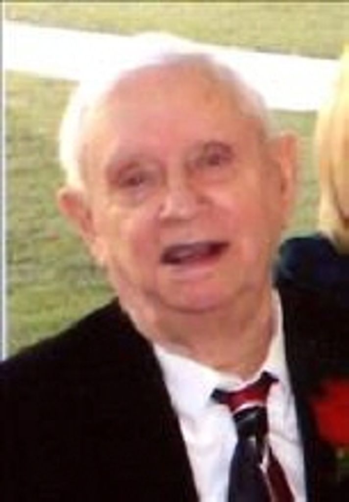 Waymond Bow Duke, Sr. Profile Photo