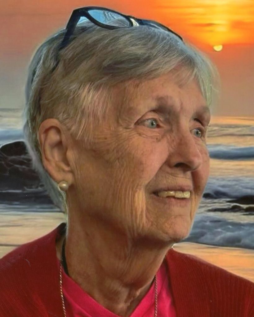 Jane E. Ayres Profile Photo