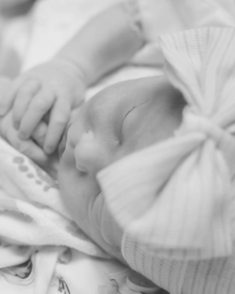 Blakely Brooke Sims