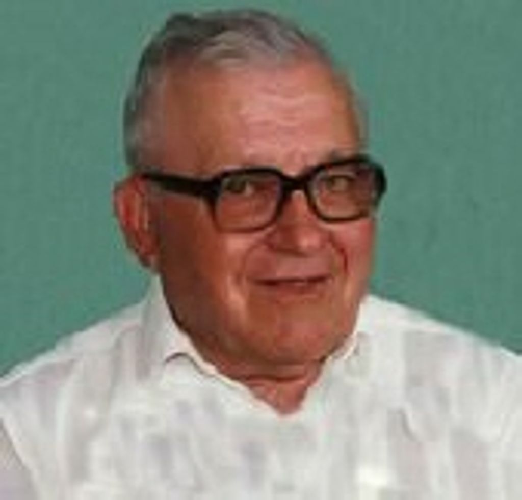 Carl C. Pickel