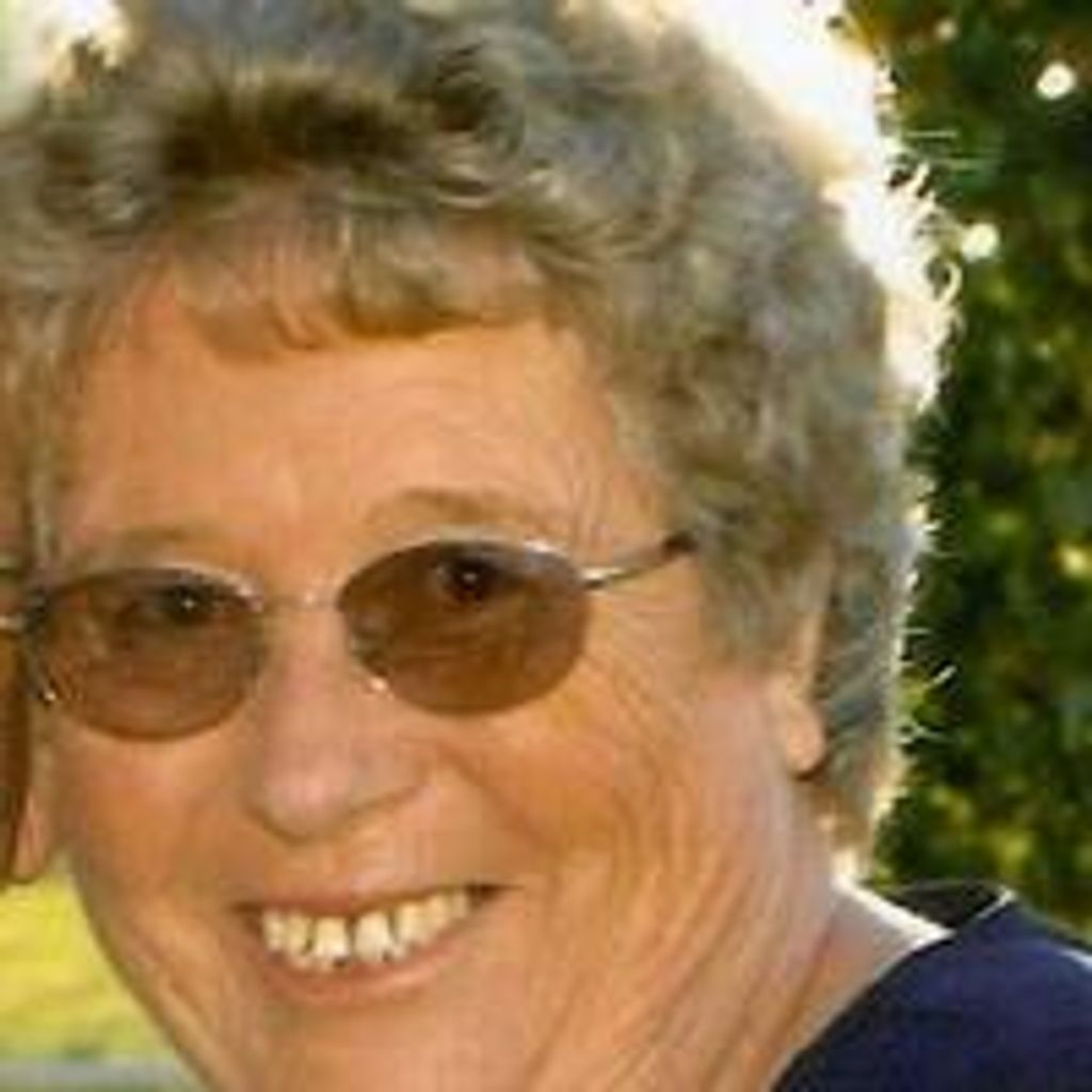 Margaret Dick Haste