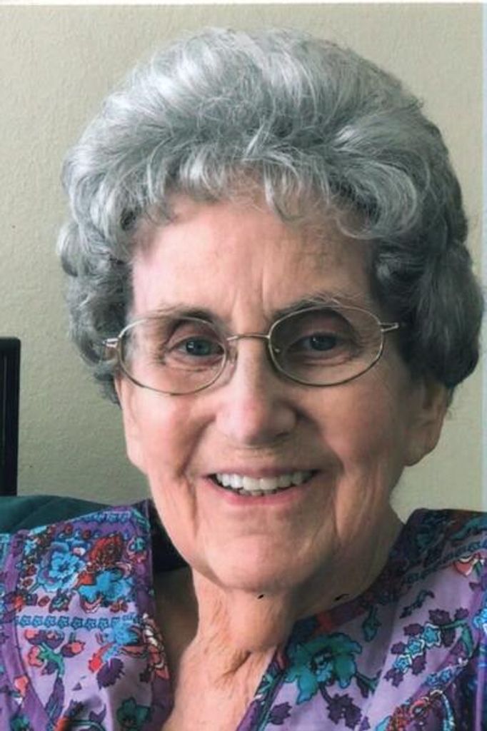 Maxine Grace Jones Profile Photo