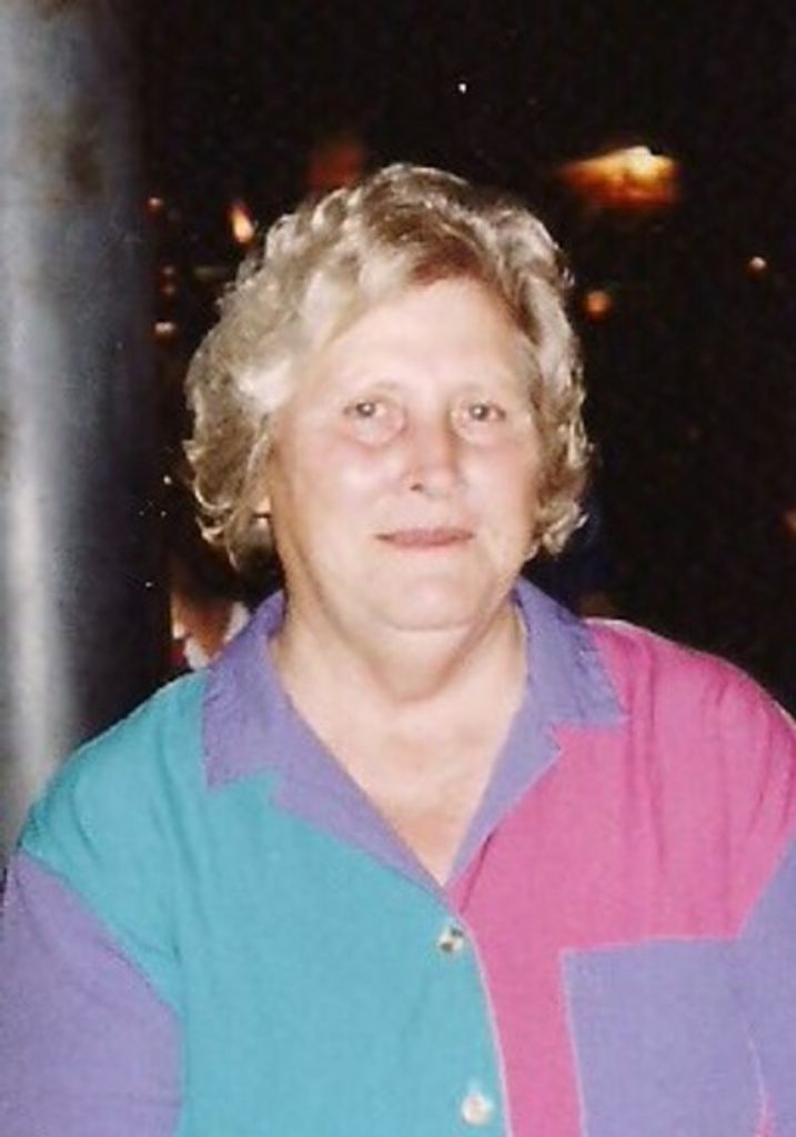 Verda Goode Profile Photo