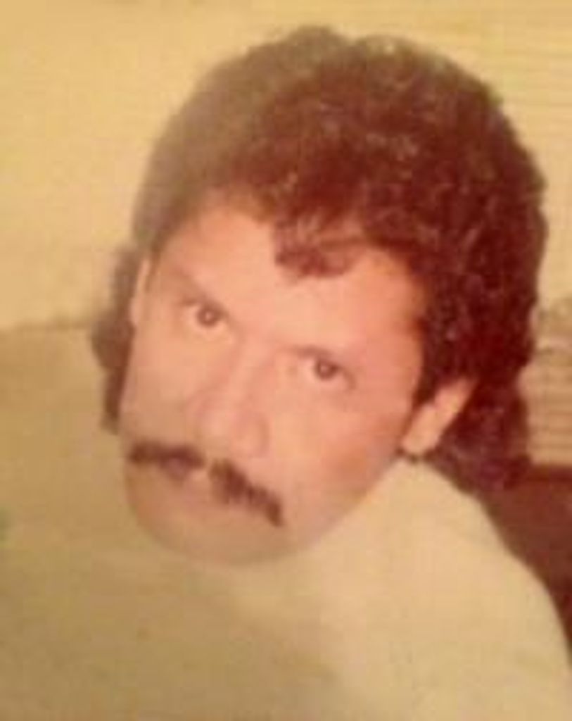 Ruben Demetrio Baldonado