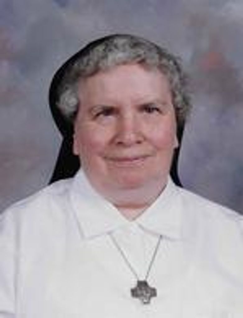 Sr Mary Edward Hartmann Profile Photo