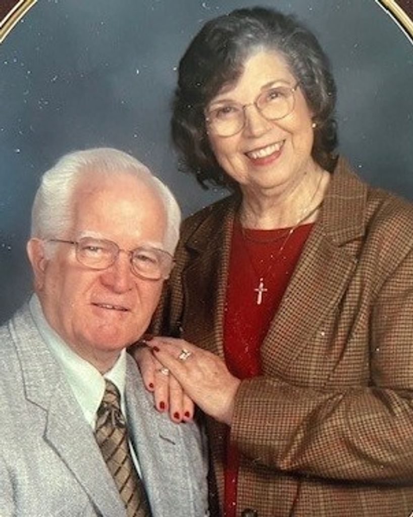 Evelyn Sue Robinson Profile Photo
