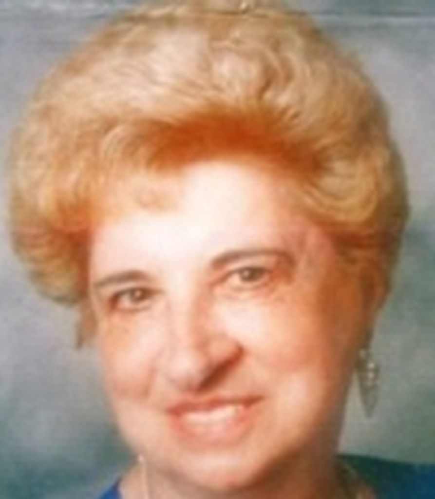 Zora Bertolozzi