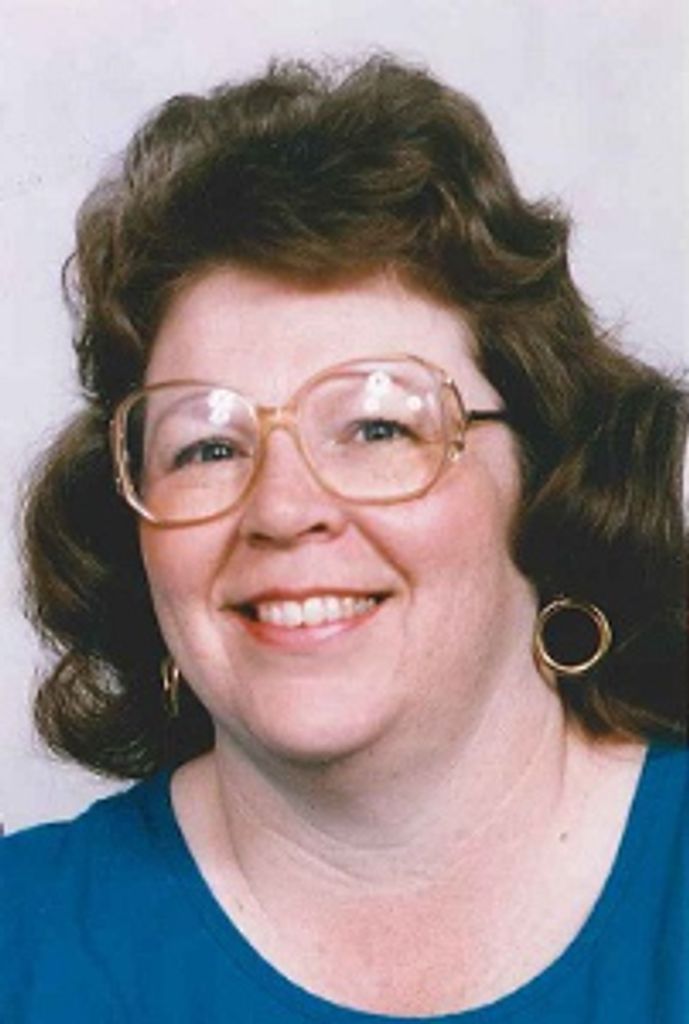 Patricia Elizabeth Jeffryes