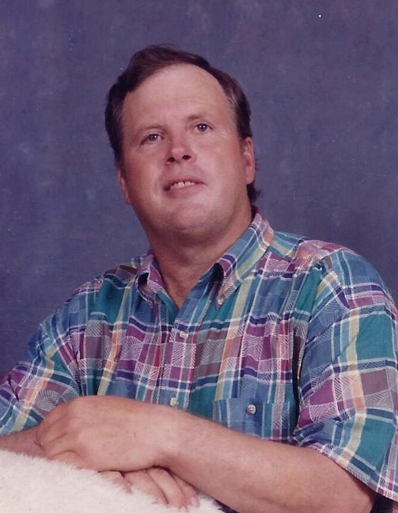 Jerry Poole Profile Photo