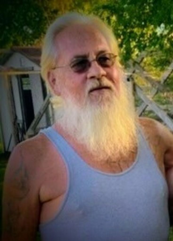 Joseph "Joe" Eugene Christopher Vessels, Jr. Profile Photo