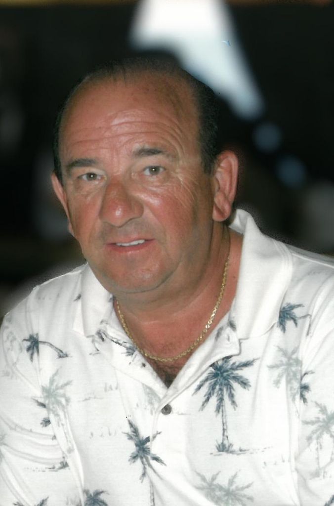 Joseph John Sapara Profile Photo