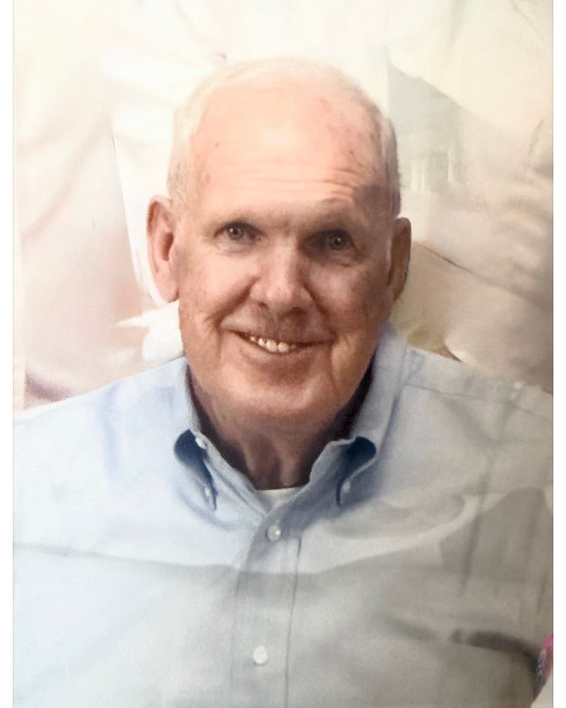 Harold B. Farmer Profile Photo