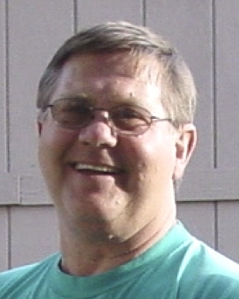 Raymond "Chuck" Klingel Profile Photo