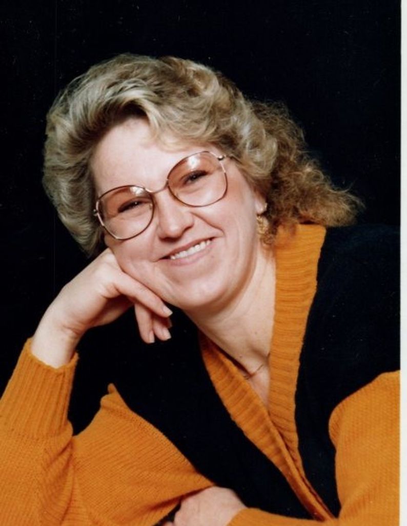 Kathy Phillips