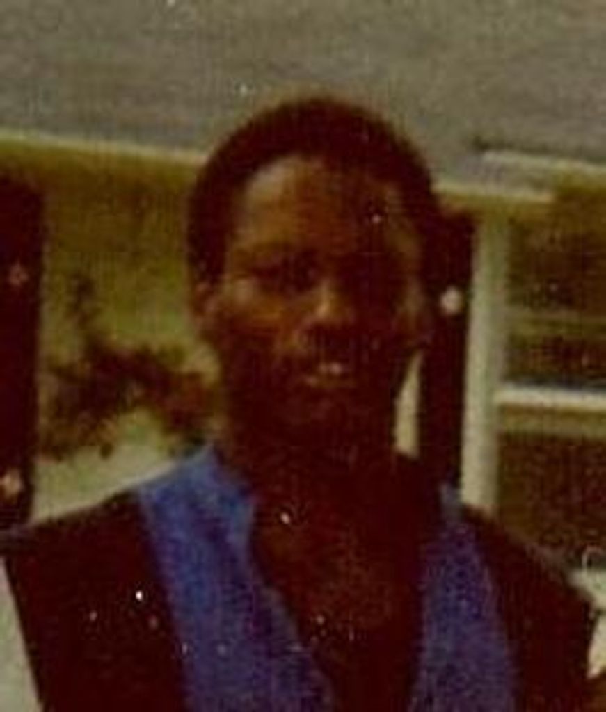 Russell Wayne Mahaney Profile Photo
