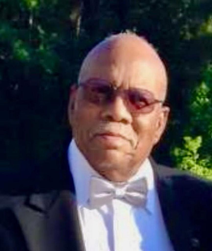 James Lee Colvin Profile Photo