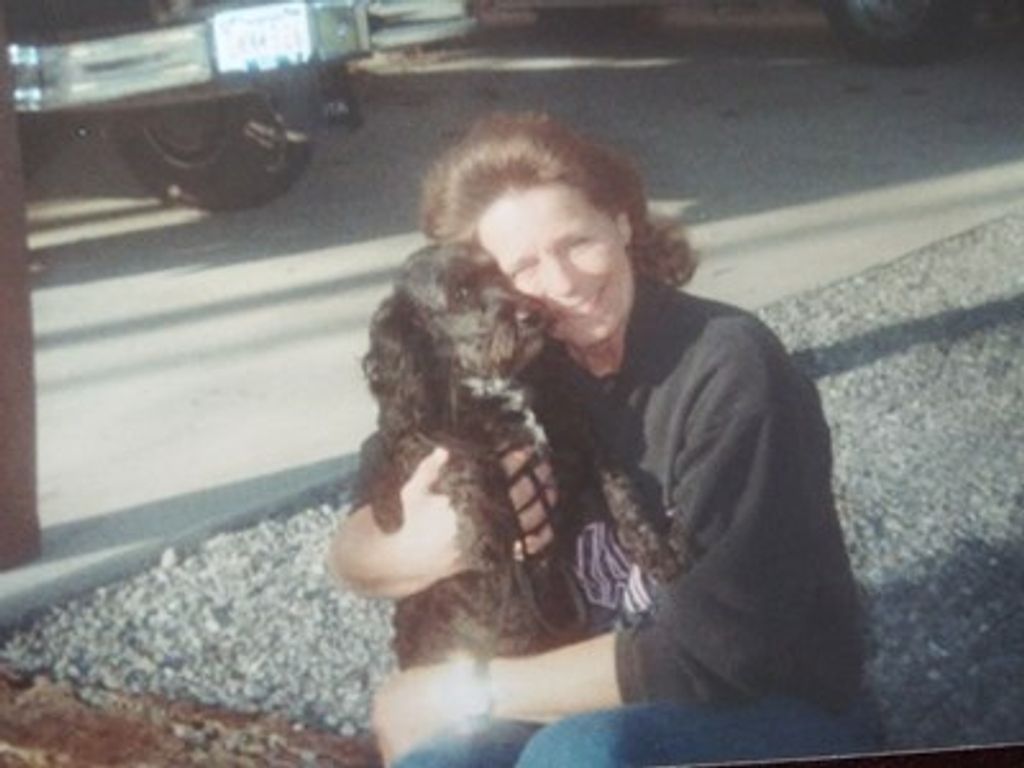 Judith Lynn Mccoy-Thomas