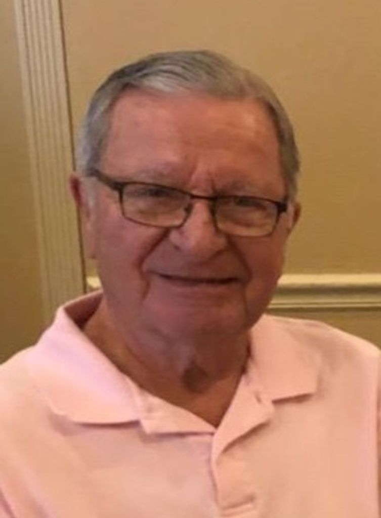 Franklin Michael Earnest Profile Photo