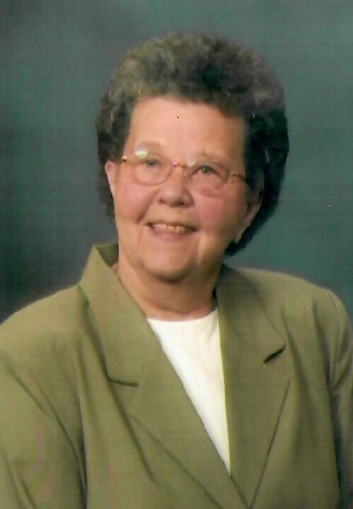 Gladys M. Stump