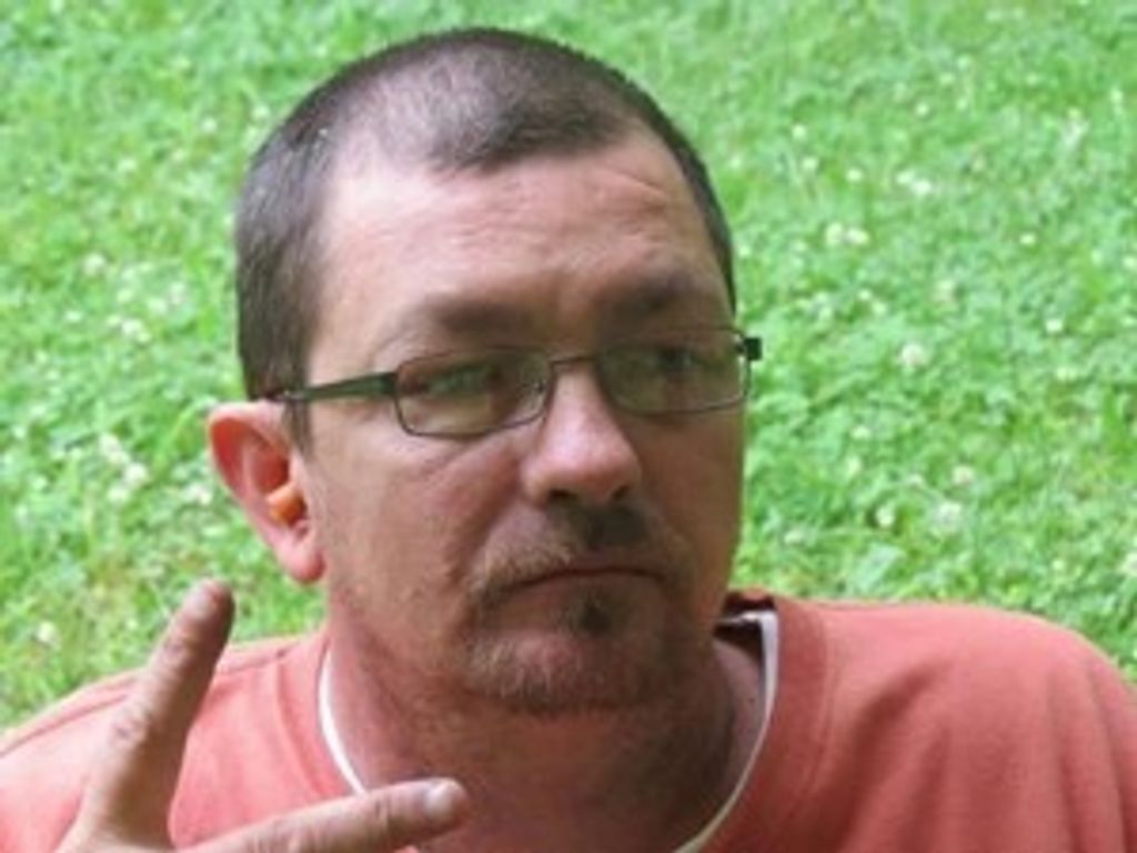 Virgil Richmond Combs Profile Photo