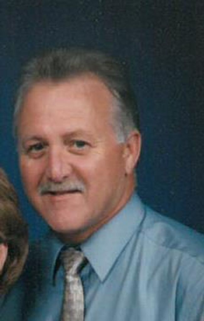 Bobby Ray Ford, Jr.
