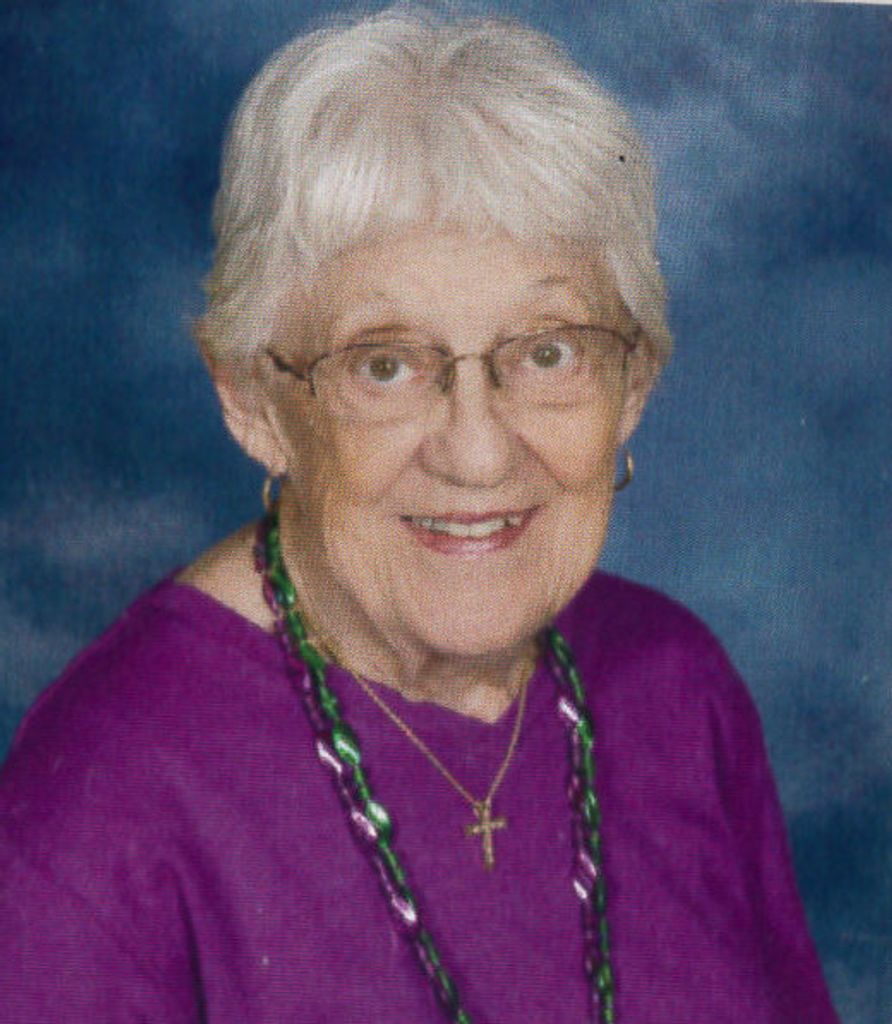 Betty Hinesley